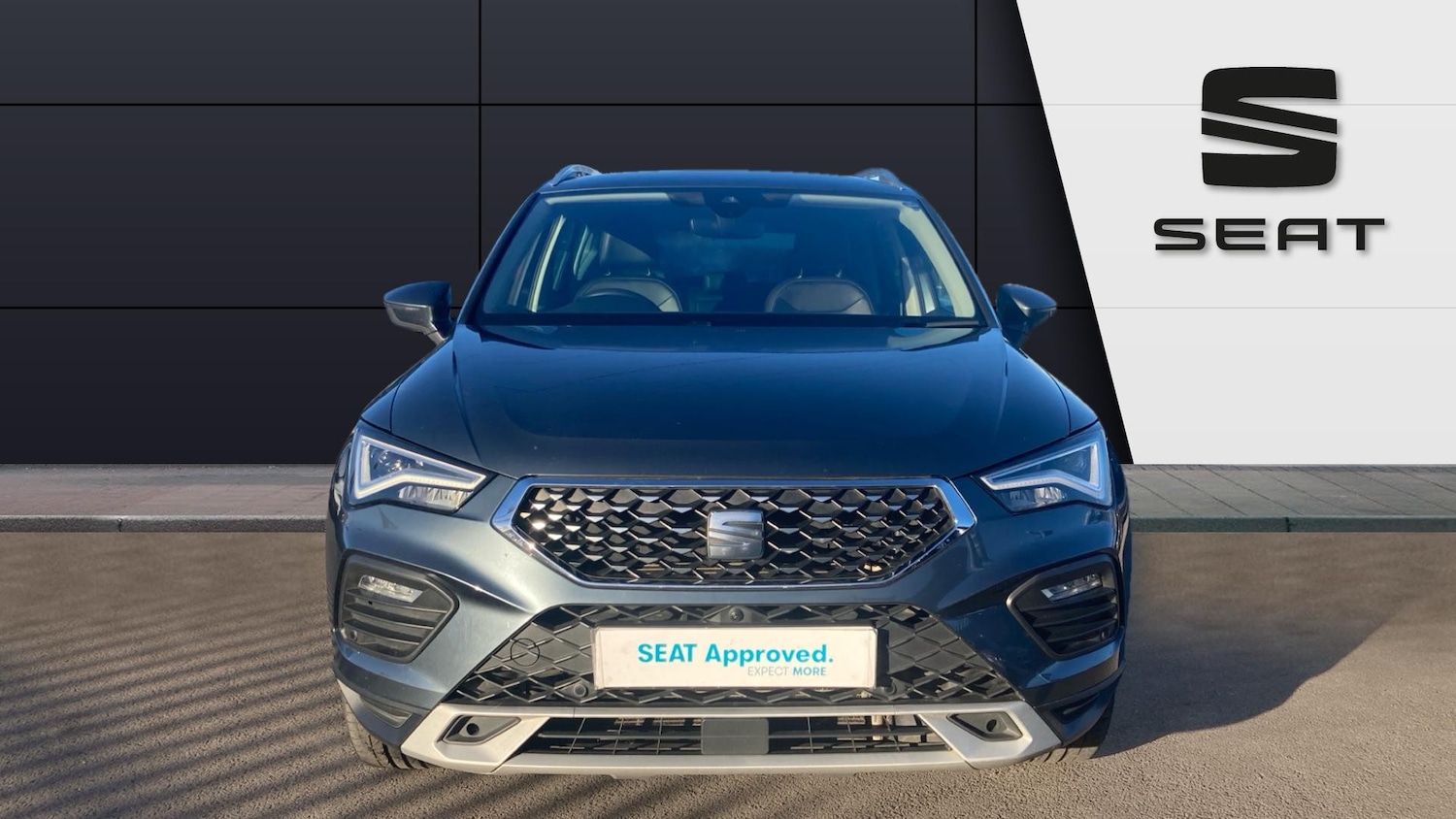 Used SEAT Ateca 2021 for sale - 76232283: Photo 7