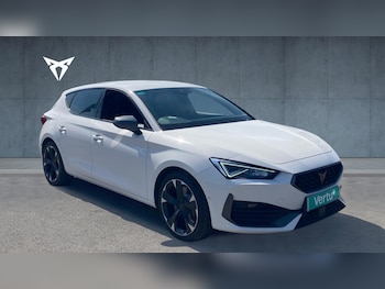 Used Cupra Leon 2023 for sale - 79356906: Photo
