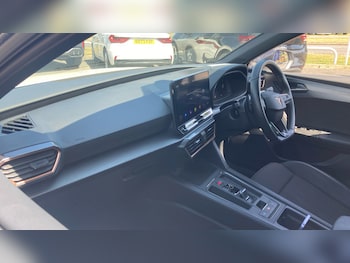 Used Cupra Leon 2023 for sale - 79356906: Photo