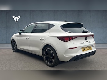 Used Cupra Leon 2023 for sale - 79356906: Photo