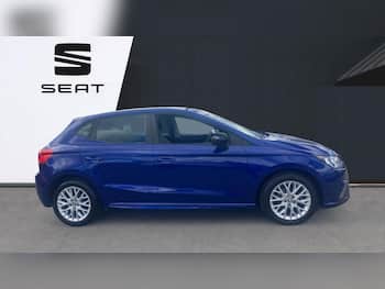 Used SEAT Ibiza 2021 for sale - 79813838: Photo