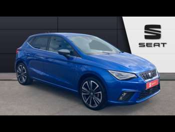 2023 (73) - 1.0 TSI 95 Xcellence Lux 5dr Petrol Hatchback