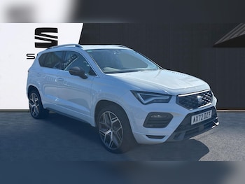 Used SEAT Ateca 2023 for sale - 78566172: Photo