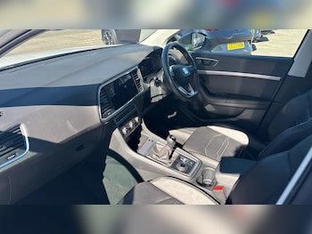 Used SEAT Ateca 2023 for sale - 78566172: Photo