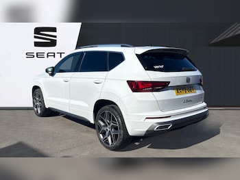 Used SEAT Ateca 2023 for sale - 78566172: Photo