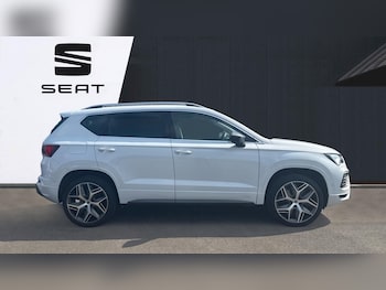 Used SEAT Ateca 2023 for sale - 78566172: Photo