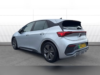 Used Cupra Born 2023 for sale - 77516322: Photo