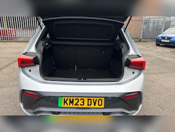 Used Cupra Born 2023 for sale - 77516322: Photo