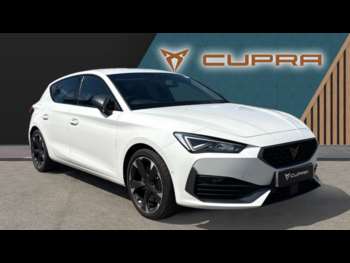 2023 (23) - 2.0 TSI VZ1 5dr DSG Petrol Hatchback