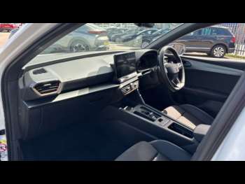 Used Cupra Leon 2023 for sale - 75344724: Photo