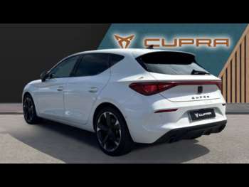 Used Cupra Leon 2023 for sale - 75344724: Photo