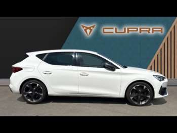 Used Cupra Leon 2023 for sale - 75344724: Photo