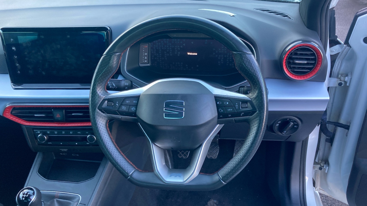 Used SEAT Ibiza 2023 for sale - 76687059: Photo 10