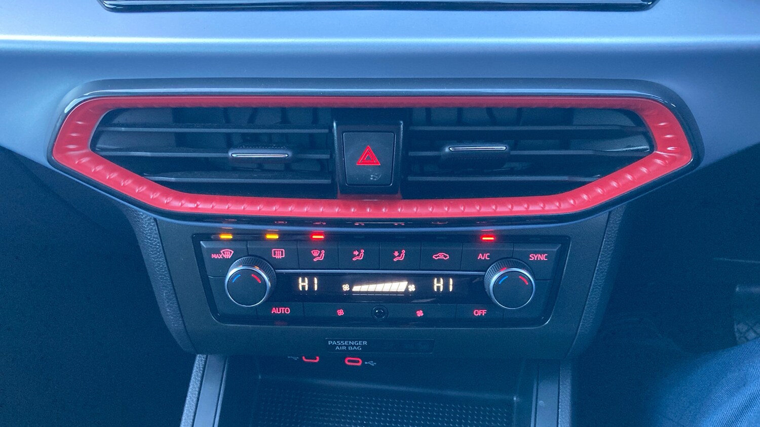 Used SEAT Ibiza 2023 for sale - 76687059: Photo 13