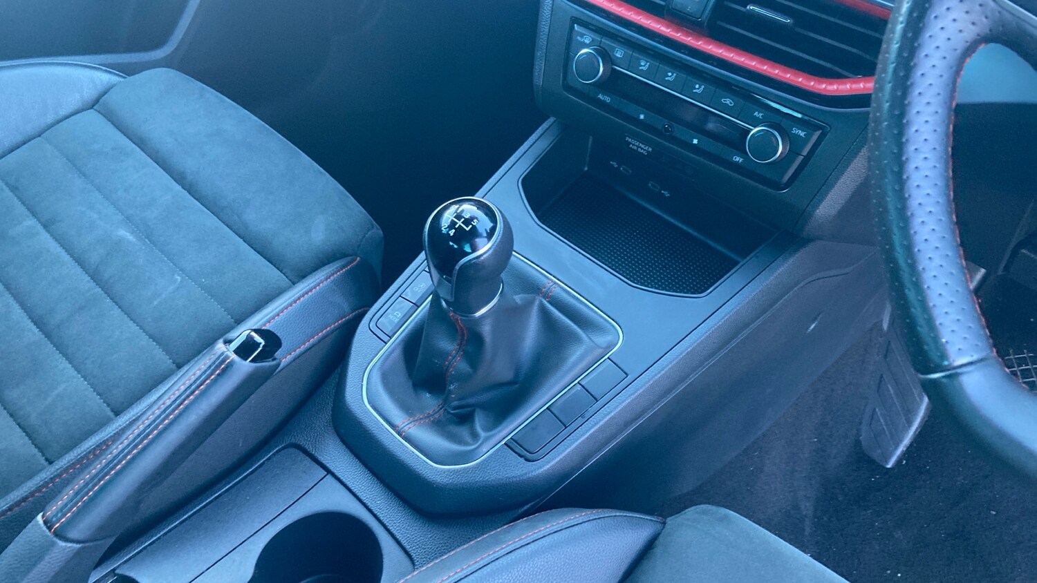 Used SEAT Ibiza 2023 for sale - 76687059: Photo 14