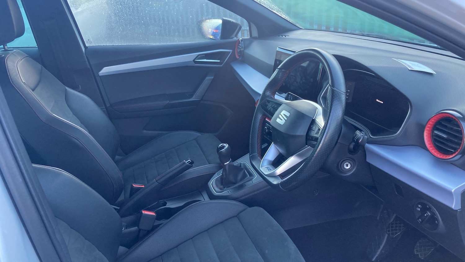 Used SEAT Ibiza 2023 for sale - 76687059: Photo 15