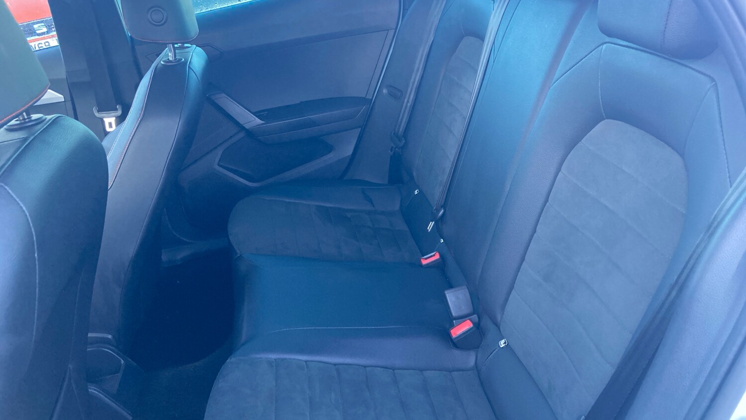 Used SEAT Ibiza 2023 for sale - 76687059: Photo 16