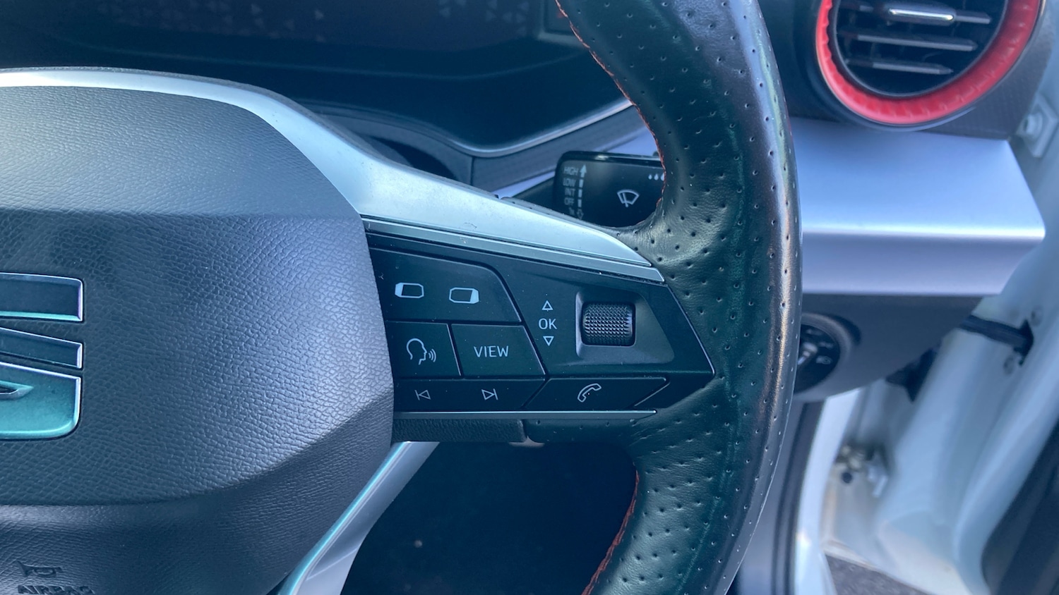 Used SEAT Ibiza 2023 for sale - 76687059: Photo 18