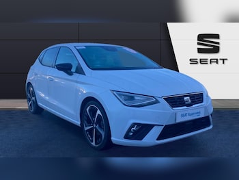 2023 (72) - 1.0 TSI 95 FR Sport 5dr Petrol Hatchback
