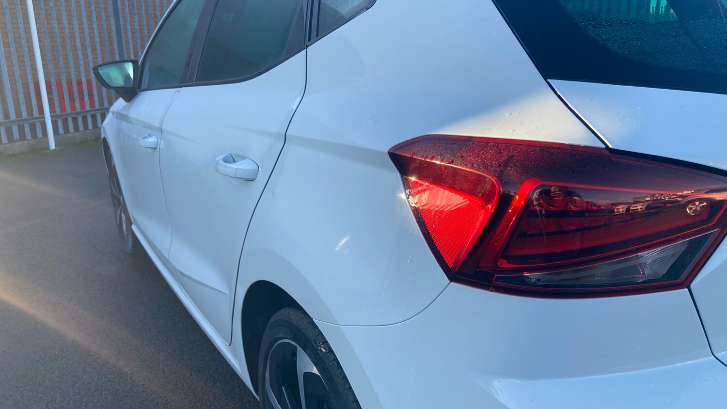 Used SEAT Ibiza 2023 for sale - 76687059: Photo 21