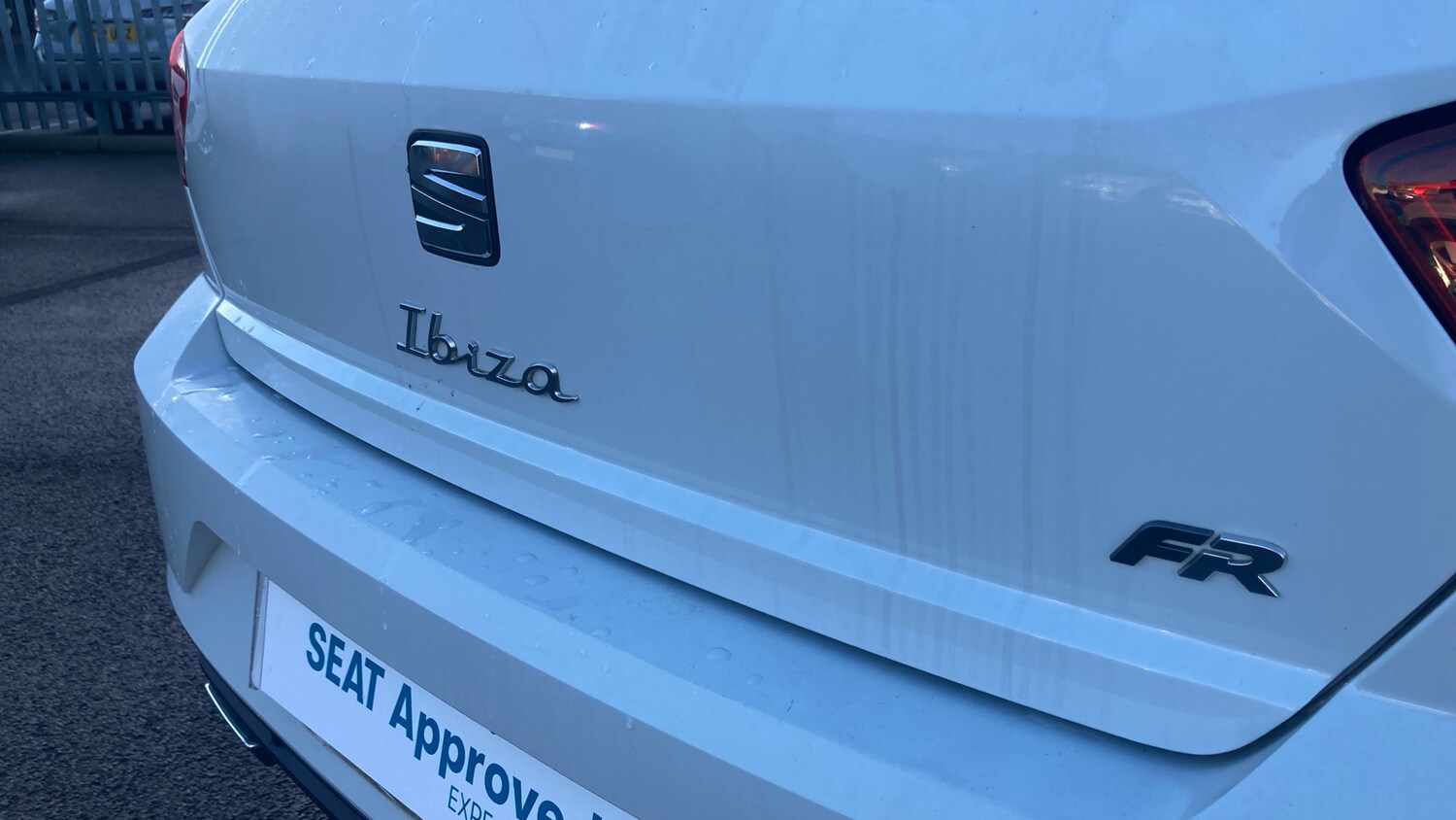 Used SEAT Ibiza 2023 for sale - 76687059: Photo 22