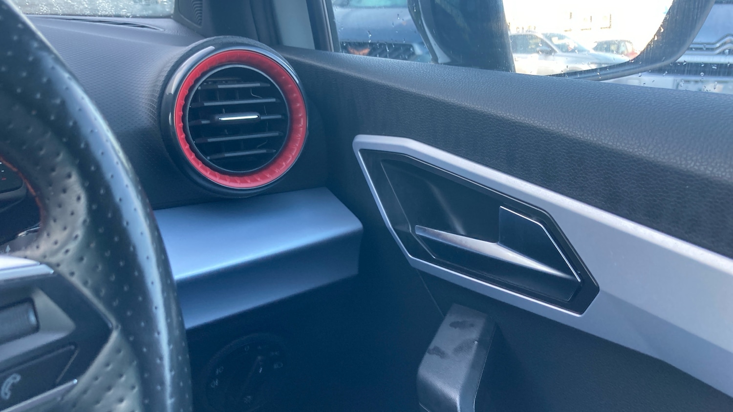 Used SEAT Ibiza 2023 for sale - 76687059: Photo 32