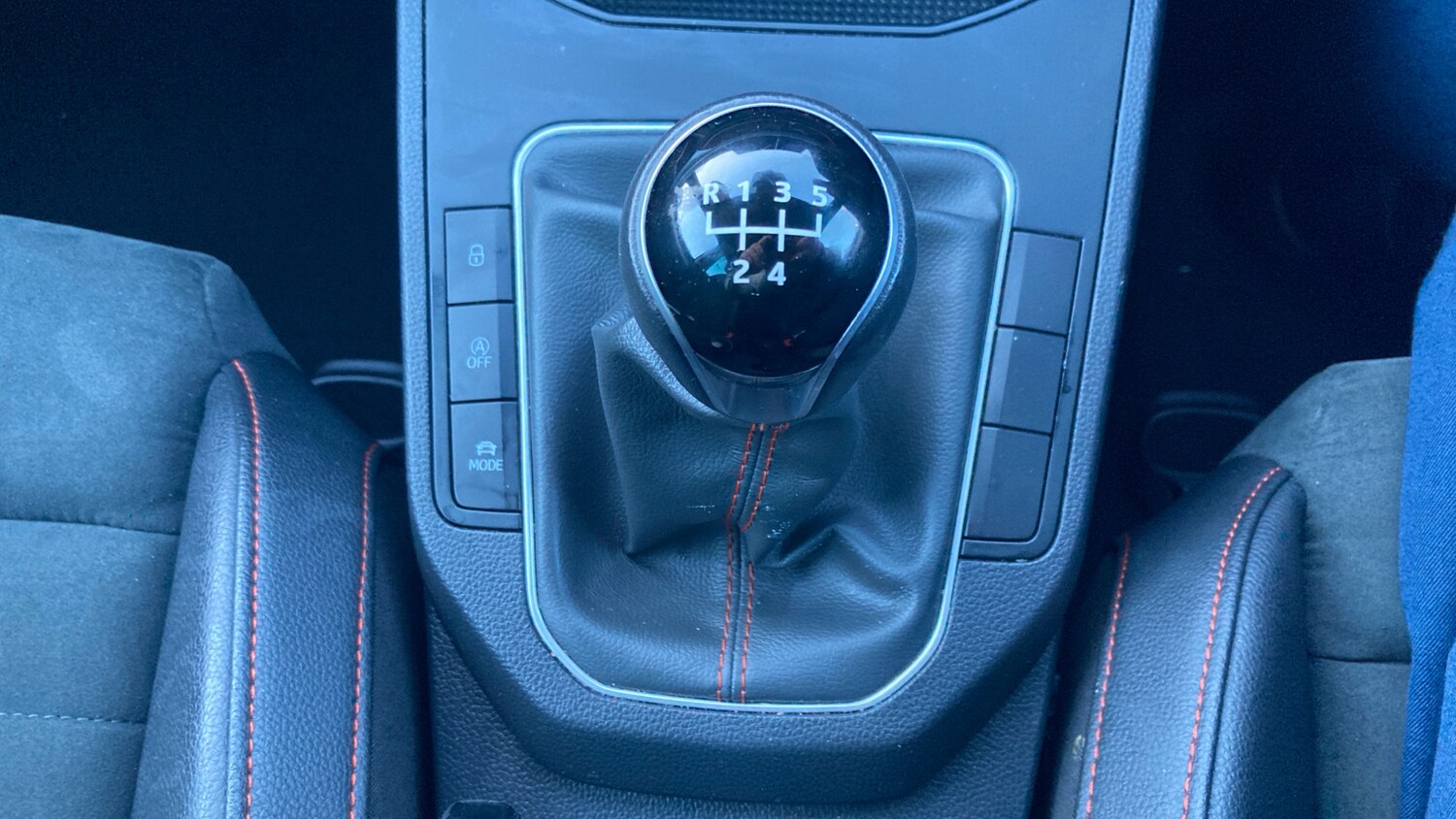 Used SEAT Ibiza 2023 for sale - 76687059: Photo 34