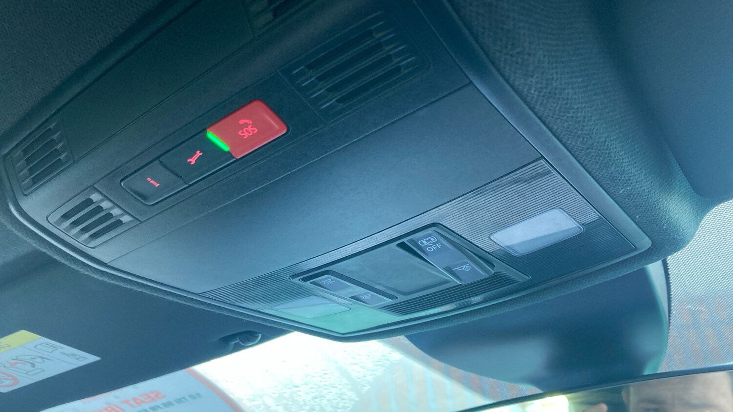 Used SEAT Ibiza 2023 for sale - 76687059: Photo 36