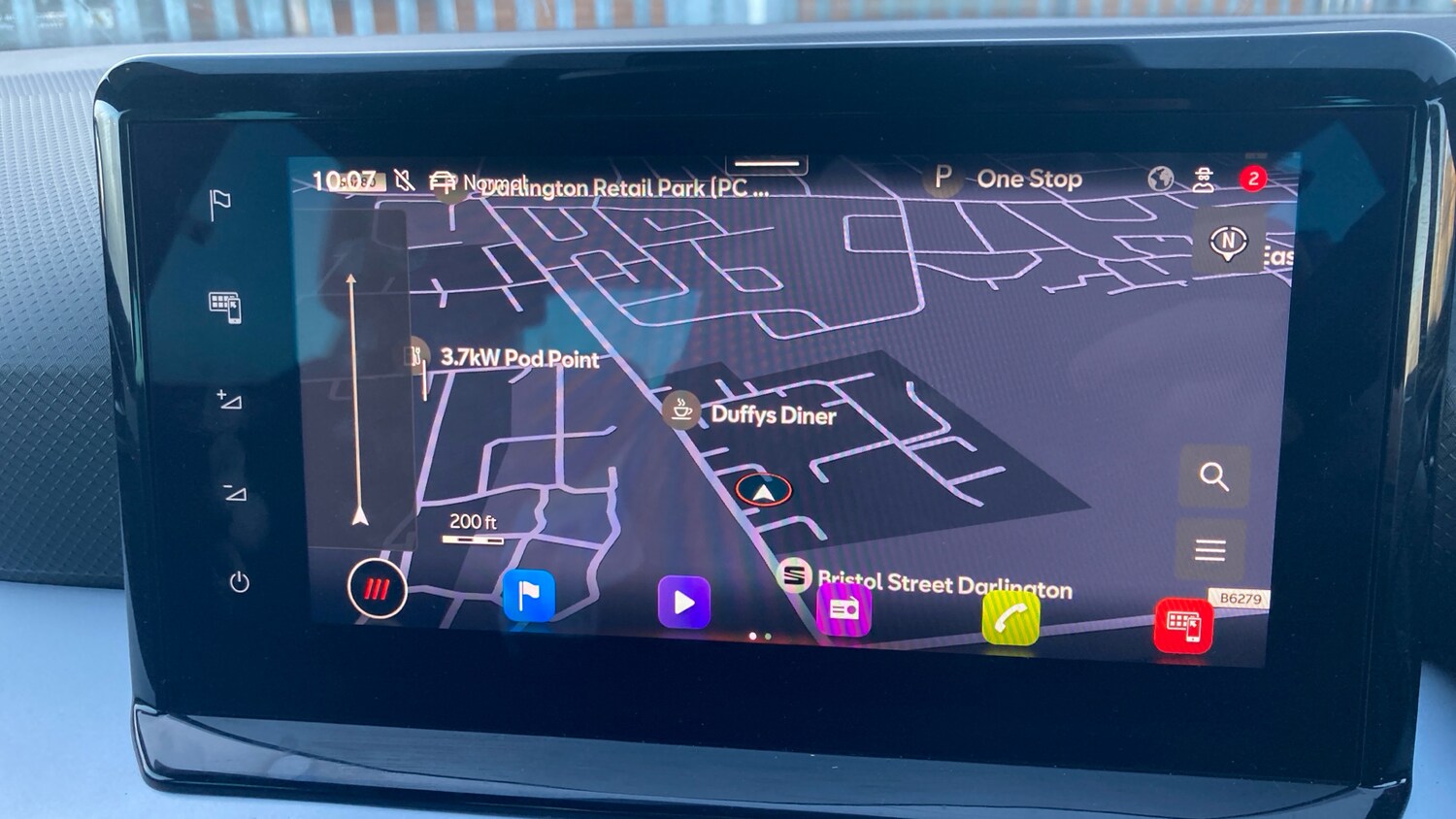 Used SEAT Ibiza 2023 for sale - 76687059: Photo 37