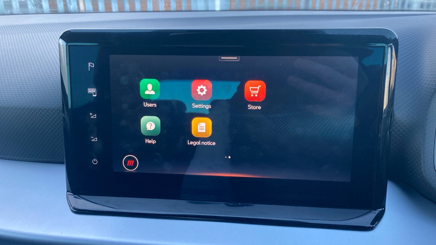 Used SEAT Ibiza 2023 for sale - 76687059: Photo 41