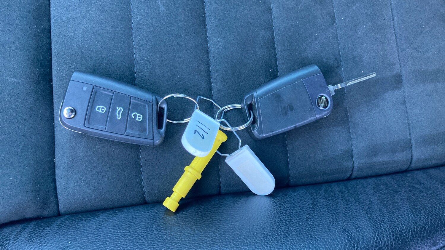 Used SEAT Ibiza 2023 for sale - 76687059: Photo 42