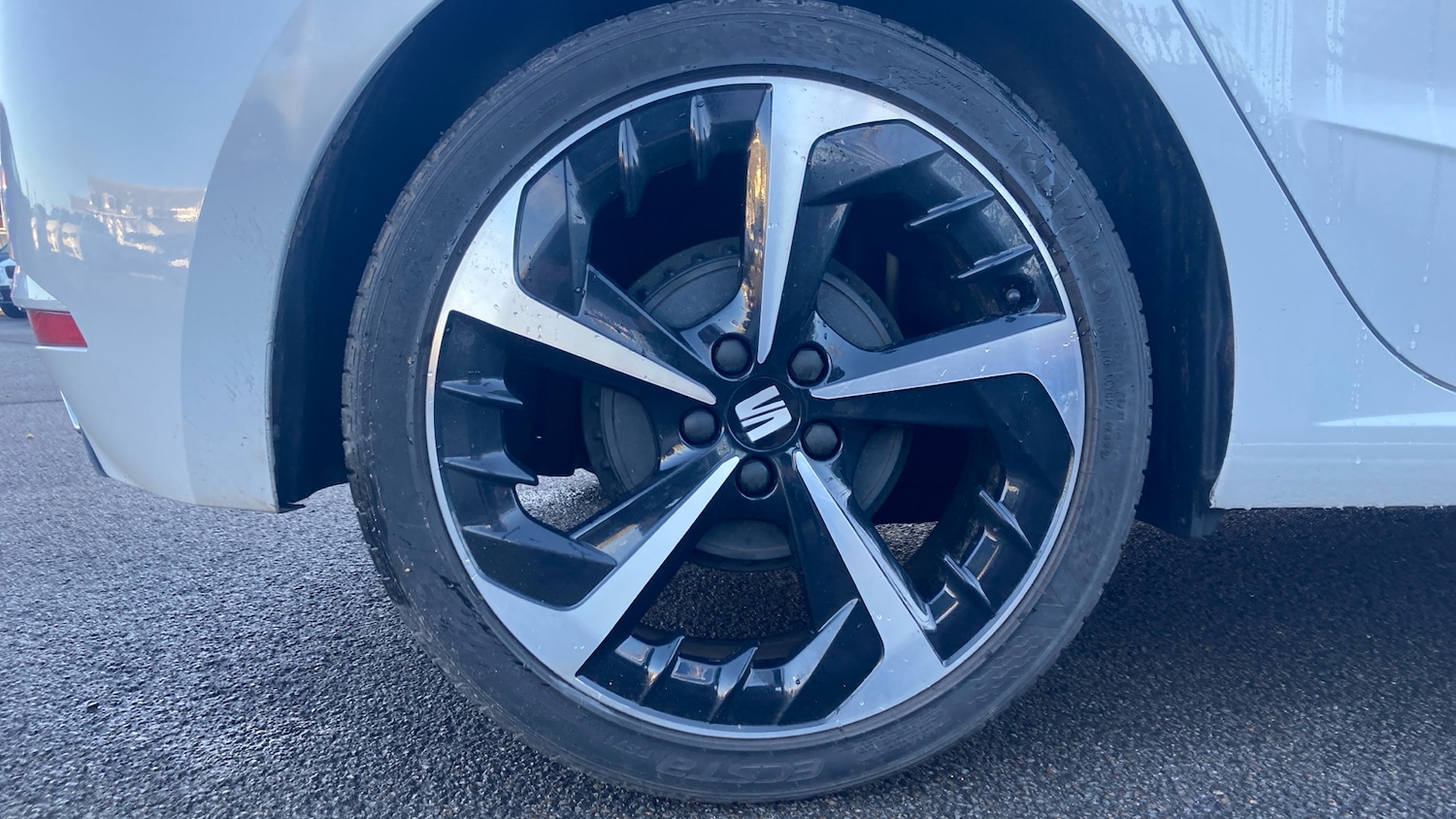 Used SEAT Ibiza 2023 for sale - 76687059: Photo 5