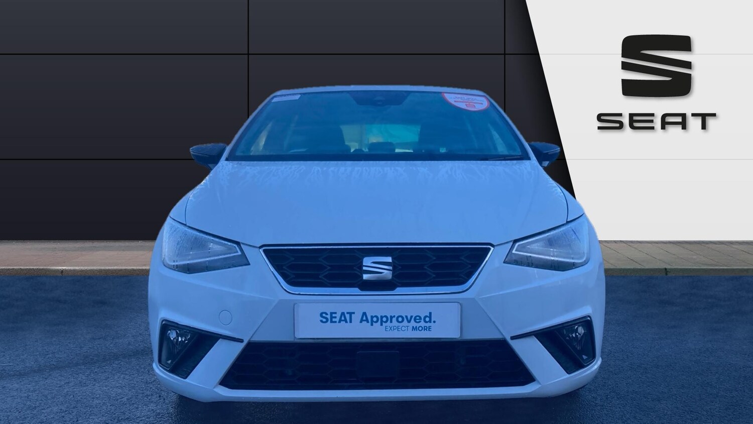 Used SEAT Ibiza 2023 for sale - 76687059: Photo 7