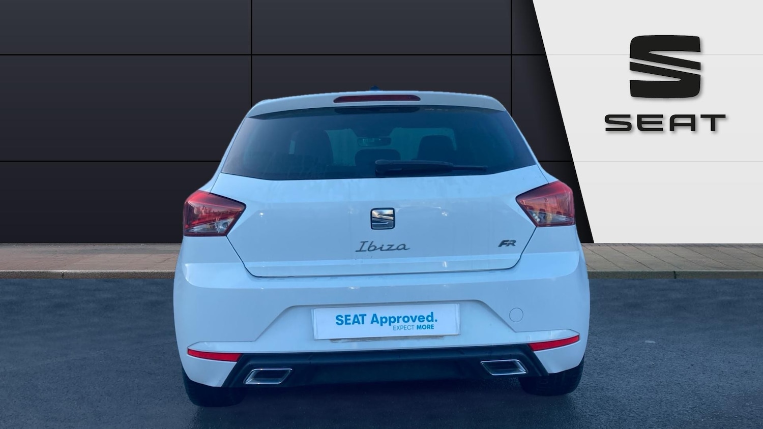 Used SEAT Ibiza 2023 for sale - 76687059: Photo 8