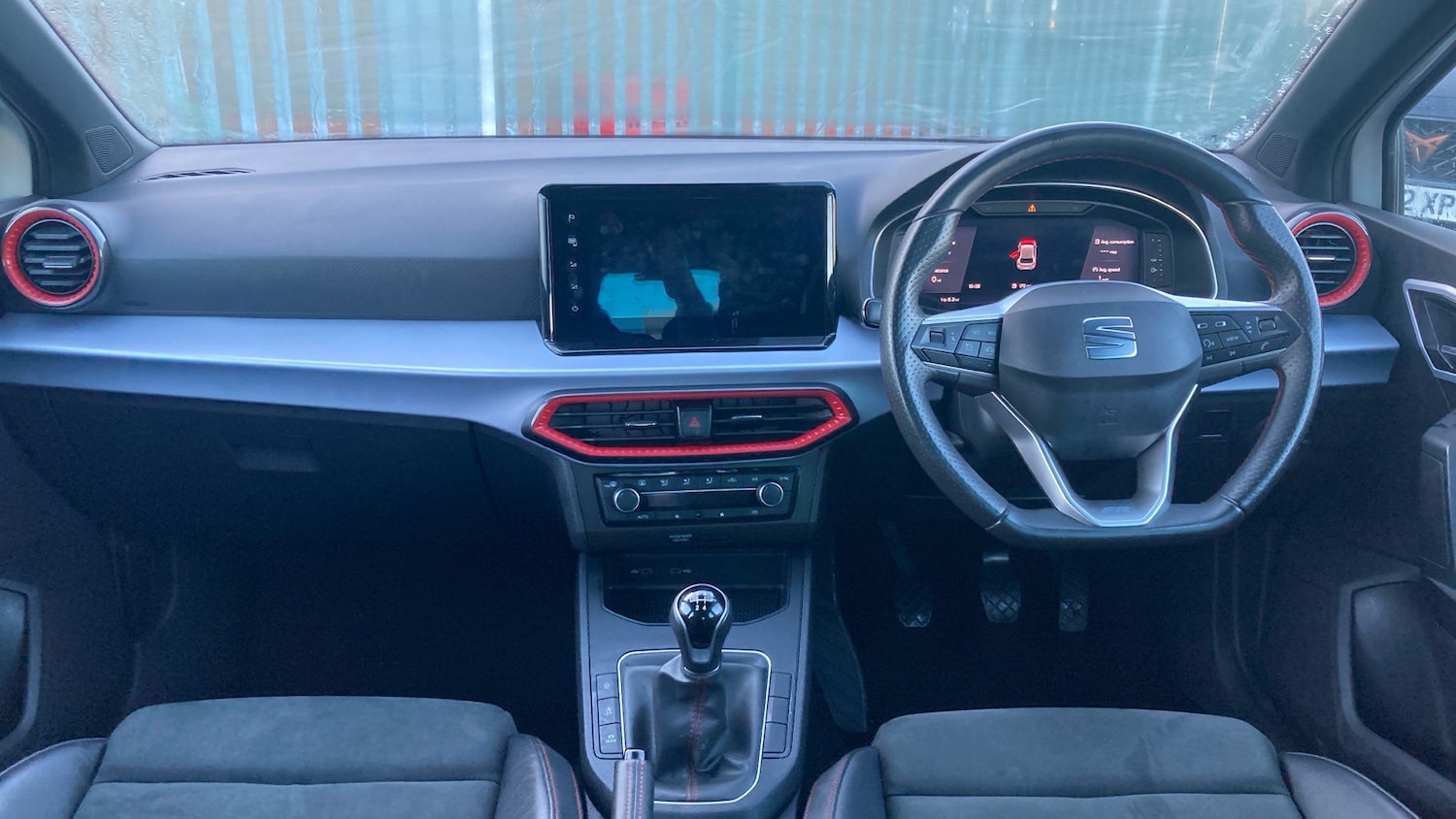 Used SEAT Ibiza 2023 for sale - 76687059: Photo 9