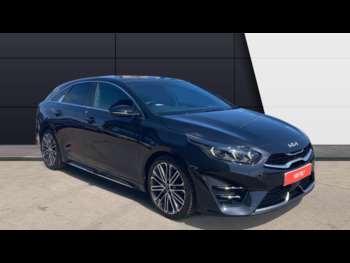 2023 (23) - 1.5T GDi ISG 138 GT-Line 5dr Petrol Estate