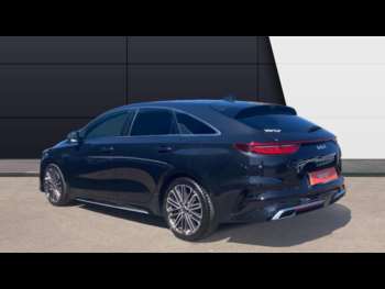 Used Kia Pro Ceed 2023 for sale - 74728846: Photo