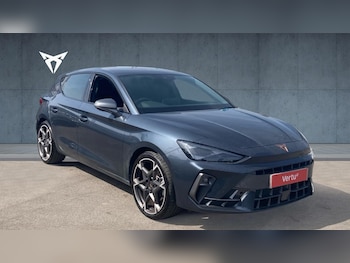 Used Cupra Leon 2025 for sale - 78792076: Photo