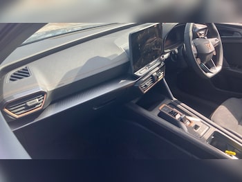 Used Cupra Leon 2025 for sale - 78792076: Photo