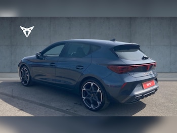 Used Cupra Leon 2025 for sale - 78792076: Photo