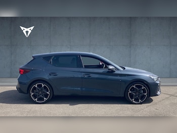 Used Cupra Leon 2025 for sale - 78792076: Photo