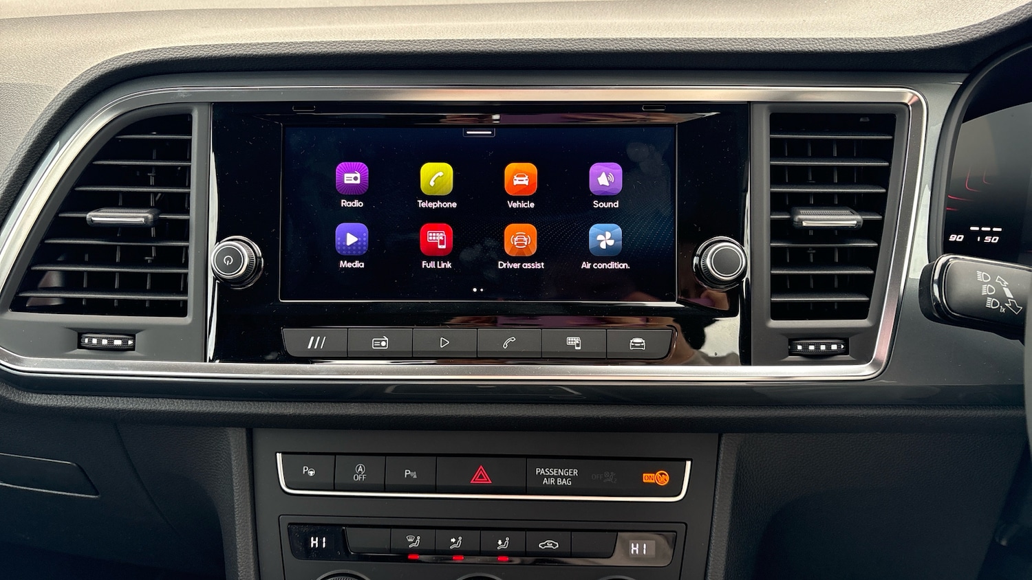 Used SEAT Ateca 2025 for sale - 77679351: Photo 12