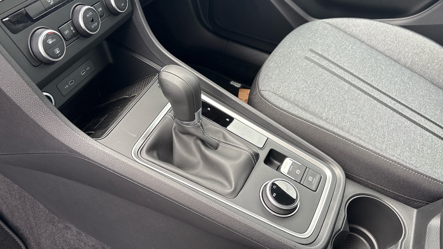 Used SEAT Ateca 2025 for sale - 77679351: Photo 13