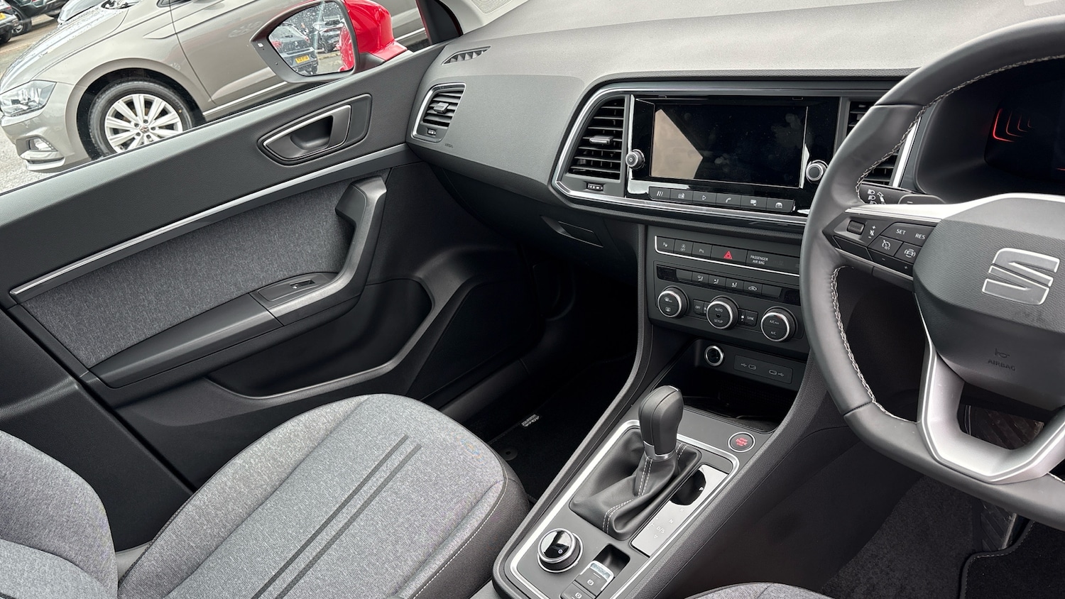 Used SEAT Ateca 2025 for sale - 77679351: Photo 14