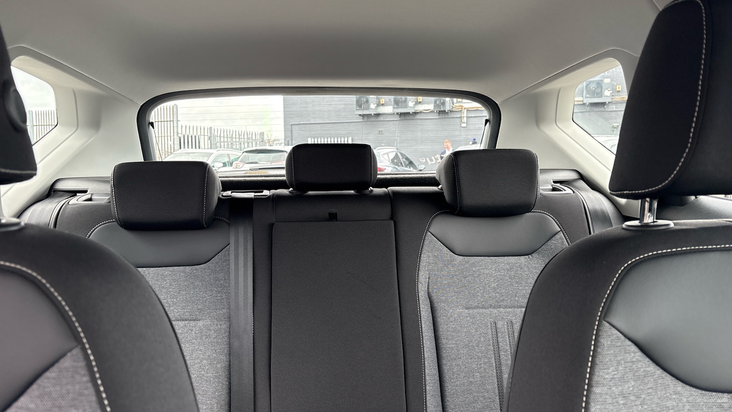 Used SEAT Ateca 2025 for sale - 77679351: Photo 15