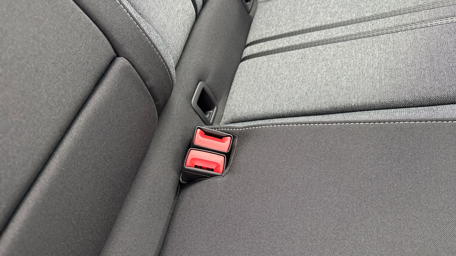 Used SEAT Ateca 2025 for sale - 77679351: Photo 17