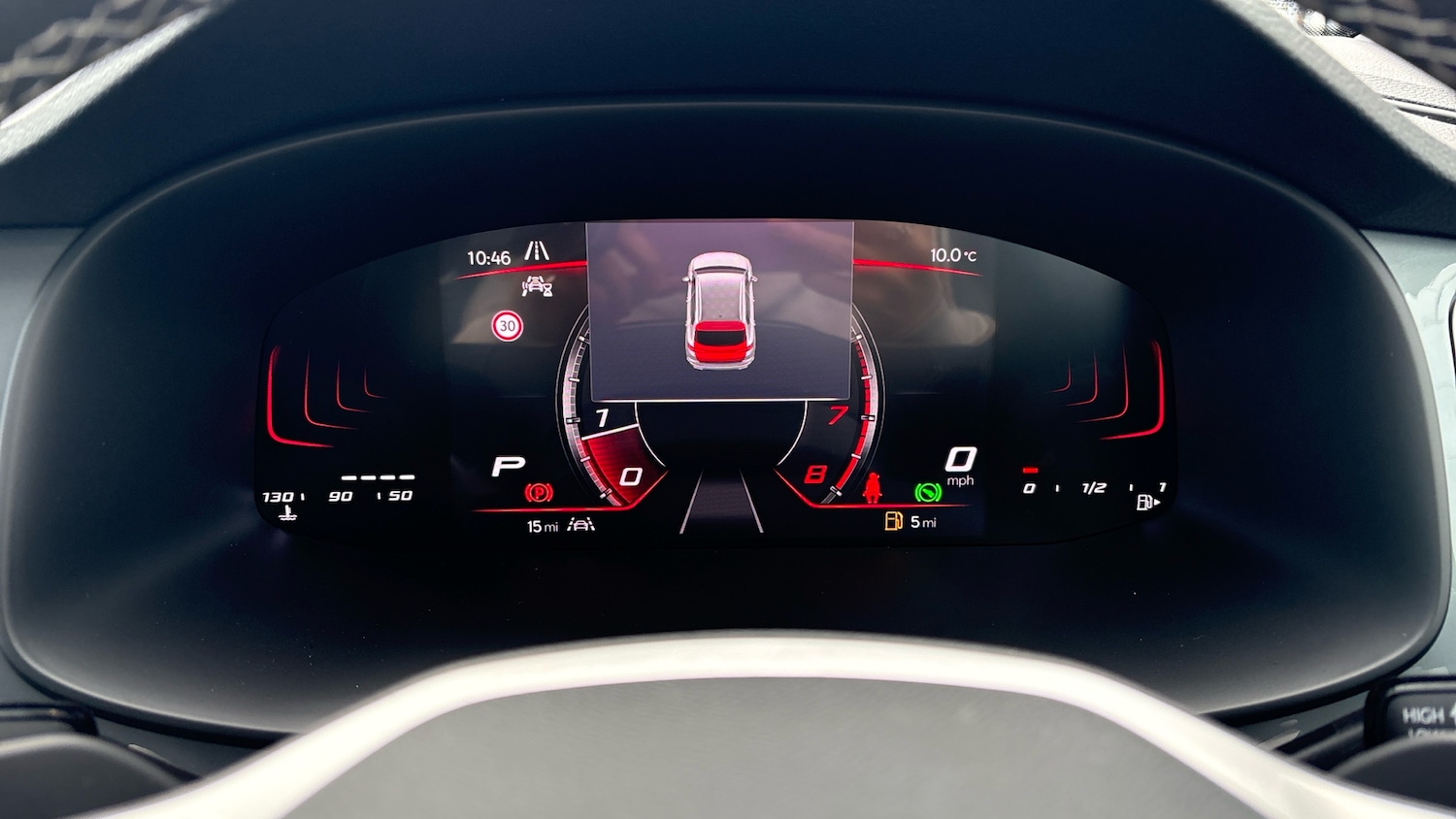 Used SEAT Ateca 2025 for sale - 77679351: Photo 18