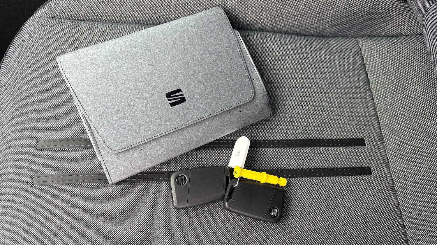 Used SEAT Ateca 2025 for sale - 77679351: Photo 19