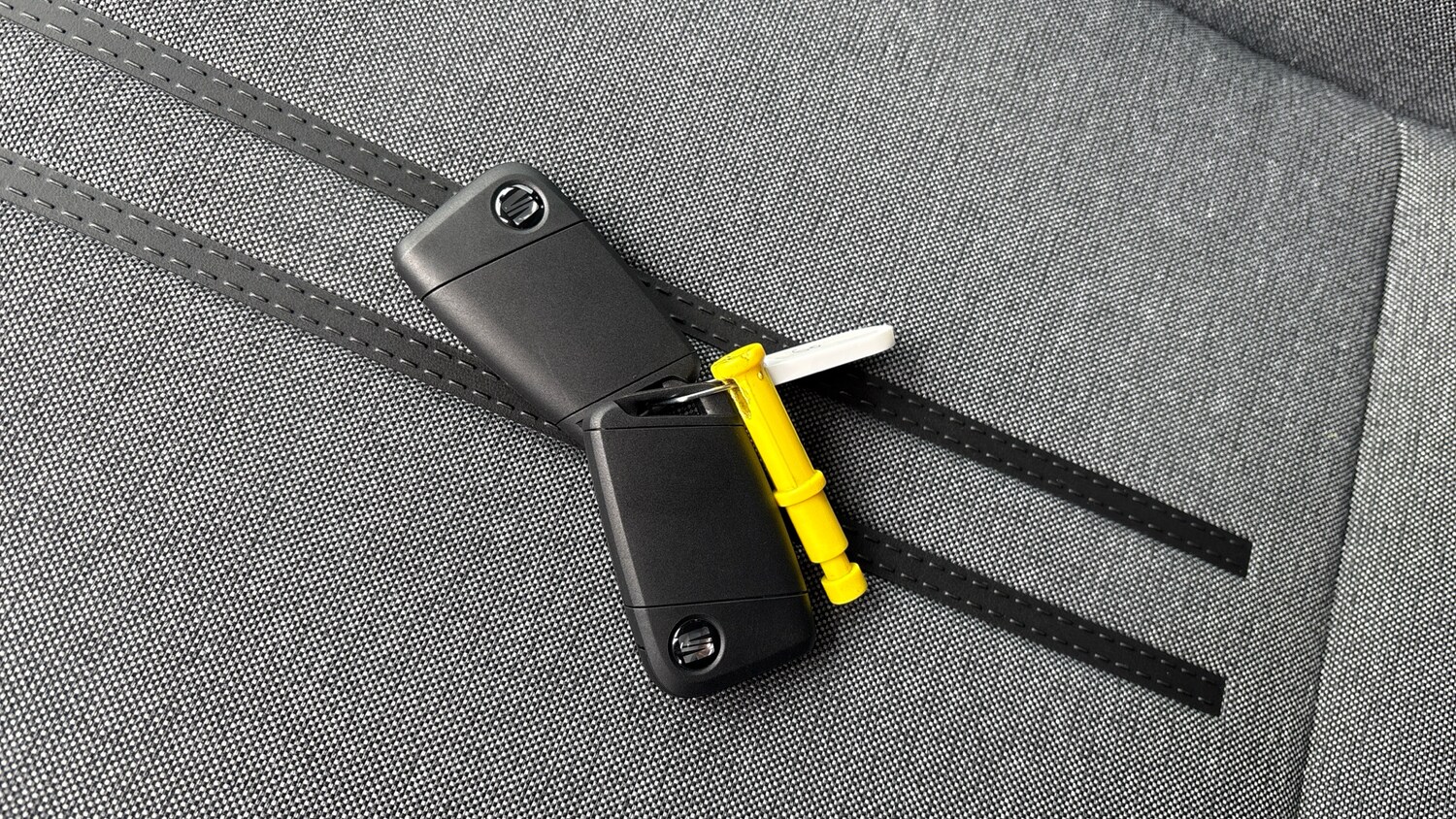 Used SEAT Ateca 2025 for sale - 77679351: Photo 20