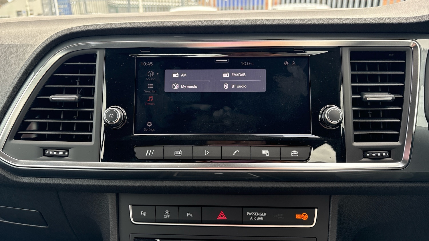 Used SEAT Ateca 2025 for sale - 77679351: Photo 27